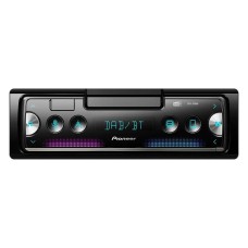 Автомагнітола Pioneer SPH-20DAB з USB 4x50 Вт та Bluetooth