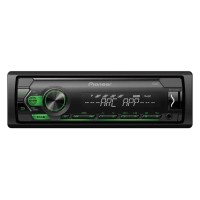 Автомагнітола Pioneer MVH-S120UBG з USB 4x50 Вт