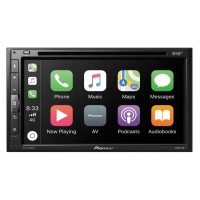 Автомагнітола Pioneer AVH-Z5200DAB з DVD/CD/USB 6,8 дюйма 4x50 Вт Bluetooth
