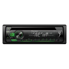 Автомагнітола Pioneer DE-S121UBG з CD/USB 4x50 Вт
