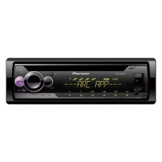 Автомагнітола Pioneer DE-S220UI з CD/USB 4x50 Вт