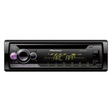Автомагнітола Pioneer DE-S220UI з CD/USB 4x50 Вт