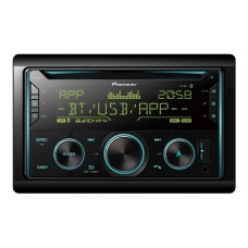 Автомагнітола Pioneer FH-S720BT з CD/USB Bluetooth 4x50 Вт