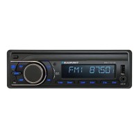 Автомагнітола Blaupunkt BPA 1121 BT з USB 4x50W Bluetooth