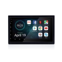 Автомагнітола Vordon AC-8201A Yellowstone з USB 7