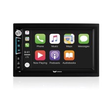 Автомагнітола Vordon AC-920 з USB/SD 7