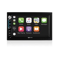 Автомагнітола Vordon AC-920 з USB/SD 7