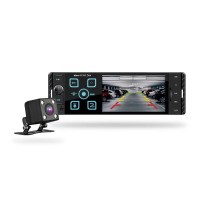 Автомагнітола Xblitz RF350 CAM з USB/SD 4