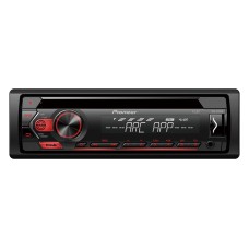 Автомагнітола Pioneer DEH-S121UB з CD/USB 4x50W