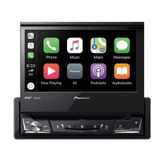 Автомагнітола Pioneer AVH-Z7200DAB з DVD/CD/USB 6.8