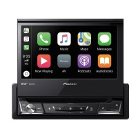 Автомагнітола Pioneer AVH-Z7200DAB з DVD/CD/USB 6.8