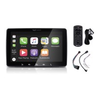 Автомагнітола Vordon HT-945 Chester з USB/SD 4x60W Bluetooth