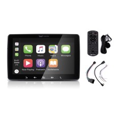 Автомагнітола Vordon HT-945 Chester з USB/SD 4x60W Bluetooth