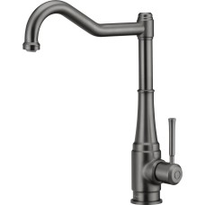 Змішувач Deante Tamizo BQT D63M Titanium Brass