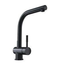 Змішувач Globalo Lobio Anthracite Brass/Pvd