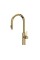 Змішувач Quadron Jennifer Q Line Slim 3623510PDG1 gold Нержавіюча сталь