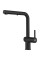 Змішувач Franke Active Pull-Out black 