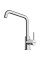 Змішувач Franke Lina U Chrom 