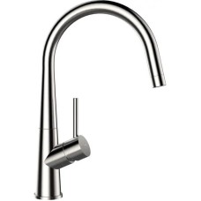 Змішувач Schock Conos 528000 silver Stainless steel