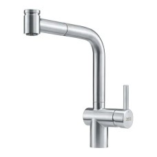 Змішувач Franke Atlas Pull-Out Spray Stainless steel 