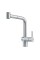 Змішувач Franke Atlas Pull-Out Spray Stainless steel 