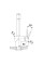 Змішувач Franke Atlas Pull-Out Spray Stainless steel 