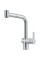 Змішувач Franke Atlas Pull-Out Spray Stainless steel 