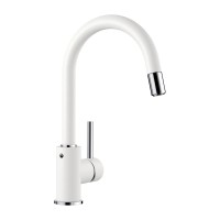 Змішувач Blanco Mida-S 521457 white
