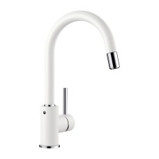 Змішувач Blanco Mida-S 521457 white