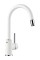 Змішувач Blanco Mida-S 521457 white