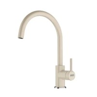 Змішувач Franke Lina XL beige 