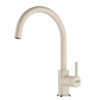 Змішувач Franke Lina XL beige 