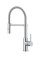 Змішувач Franke Smart Glenda semi-pro Stainless Steel