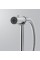 Змішувач Franke Smart Glenda semi-pro Stainless Steel