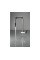 Змішувач Deante MOMI BKM_073N Chrom Stainless steel