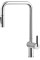 Змішувач Deante MOMI BKM_073N Chrom Stainless steel