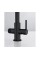 Змішувач Franke Lina Clear Water 2.0 J black 