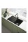 Змішувач Franke Lina Clear Water 2.0 J black 
