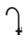 Змішувач Franke Lina Clear Water 2.0 J black 