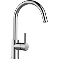 Змішувач Schock Plutos 589000 Chrome