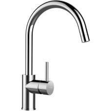 Змішувач Schock Plutos 589000 Chrome