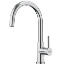 Змішувач Franke Smart Glenda J Stainless Steel