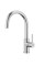 Змішувач Franke Smart Glenda J Stainless Steel