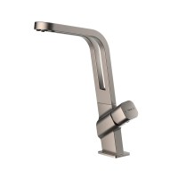 Кухонний змішувач Teka ICO 915 titanium