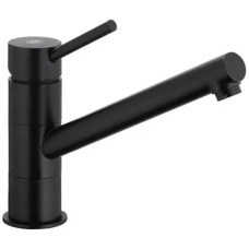 Змішувач KFA Armatura Arura Andra 6533-915-81 black Brass