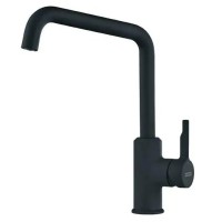Змішувач Franke Urban black 