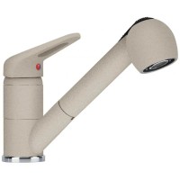 Змішувач Franke Prince II Pull-Out Spray Walnut 