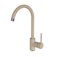 Кухонний змішувач Deante Nemesia BEN 762M з латуні