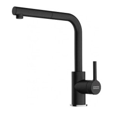 Змішувач Franke Lina L Pull-out Onyx 