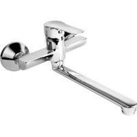 Змішувач KFA Armatura Arura Mohit 5910-910-00 Chrome Brass